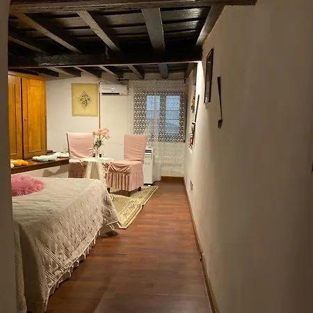 Pm 10 Via Del Moro * Firenze